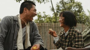 Câu Chuyện Sau Màn Sương - A Foggy Tale