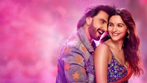 Câu Chuyện Tình Yêu Của Rocky Và Rani