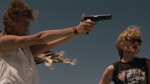 Câu Chuyện Về Thelma Và Louise - Thelma & Louise