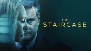 Cầu thang - The Staircase