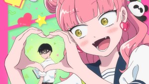 Cậu Và Tớ Là Hai Thái Cực Đối Lập (Seihantai na Kimi to Boku) (Phần 1) - You And I Are Polar Opposites (Season 1)
