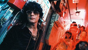 Cha Tôi Là Găng Tơ - Run Papa Run