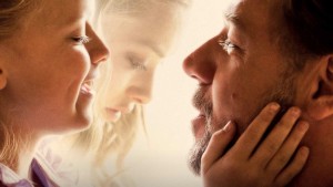 Cha Và Con Gái - Fathers And Daughters