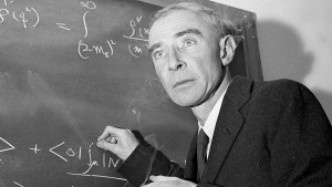 Chấm Dứt Mọi Cuộc Chiến: Oppenheimer và Bom Nguyên Tử