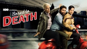 Chán Muốn Chết (Phần 1)