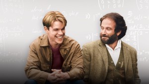 Chàng Will Tốt Bụng - Good Will Hunting