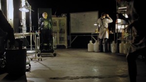 Chắp vá - Patchwork