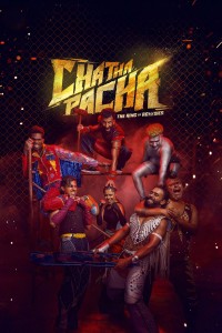 Chatha Pacha Chiếc nhẫn của Rowdies