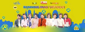 Chạy Đi Chờ Chi (Phần 2) - Running Man Vietnam (Season 2)