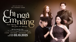 Chị Ngã Em Nâng - Lift Me Up