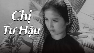 Chị Tư Hậu