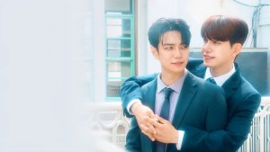 Chiếc Cà Vạt Rối Rắm - Twisted Tie