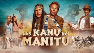 Chiếc Xuồng Của Manitu