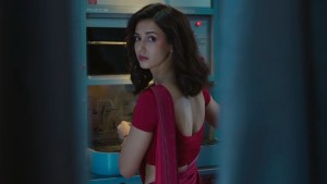 chiến binh - Yodha