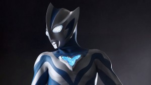 Chiến Binh Ánh Sáng TEO - Ultraman Teo