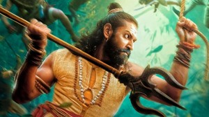 Chiến Binh Maratha - Chhaava