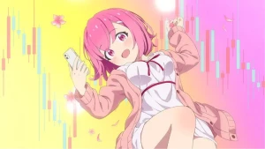 Chiến Binh Ngoại Hối Kurumi-Chan