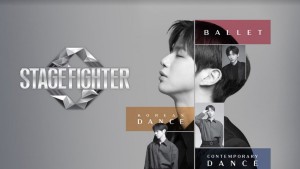 Chiến Binh Trên Vũ Đài - Stage Fighter