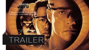 Chiến Binh Vũ Trụ: Tái Xuất (Chiến Binh Vũ Trụ 4: Trở Về) - Universal Soldier: The Return