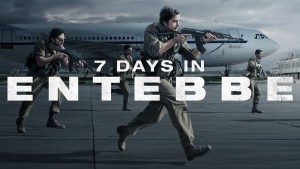 Chiến dịch Entebbe (7 Ngày Ở Entebbe)
