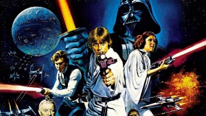 Chiến Tranh Giữa Các Vì Sao: Phần IV - Niềm Hy Vọng Mới - Star Wars