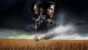 Chiến Tranh Giữa Các Vì Sao: Andor (Phần 2) - Star Wars: Andor (Season 2)