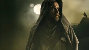 Chiến Tranh Giữa Các Vì Sao: Obi-Wan Kenobi