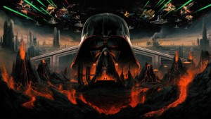 Chiến Tranh Giữa Các Vì Sao: Phần III - Sự Trả Thù Của Người Sith - Star Wars: Episode III - Revenge of the Sith
