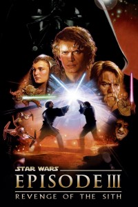 Chiến Tranh Giữa Các Vì Sao: Phần III - Sự Trả Thù Của Người Sith