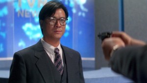 Chiến tranh không tuyên bố - Undeclared War