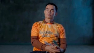 Chompoo: Lạc Lối Và Lãng Quên - Chompoo: Lost​ &​ Forgotten​