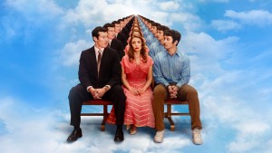 Chọn Chồng Nơi Chín Suối - Eternity