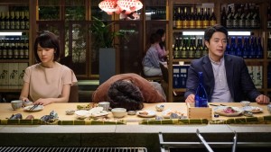 Chồng Cũ, Tình Mới - Love, Again
