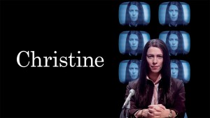 Christine - Bi kịch trên sóng truyền hình - Christine