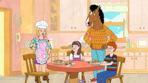 Chú Ngựa Ăn Chơi - Tập Đặc Biệt Mừng Giáng Sinh: Điều Ước Giáng Sinh Của Sabrina - BoJack Horseman Christmas Special: Sabrina's Christmas Wish