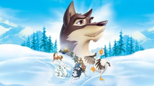 Chú Sói Balto - Balto