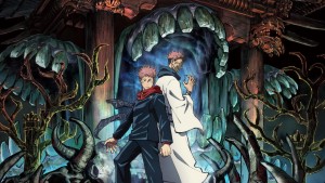Chú Thuật Hồi Chiến - JUJUTSU KAISEN