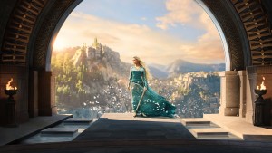 Chúa Tể Những Chiếc Nhẫn: Những Chiếc Nhẫn Quyền Năng - Phần 2 - The Lord of the Rings: The Rings of Power - Season 2