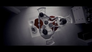 Chung Cư Ma - Conjuring Spirit