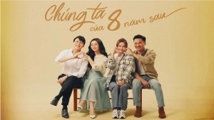 Chúng ta của 8 năm sau - Chúng ta của 8 năm sau