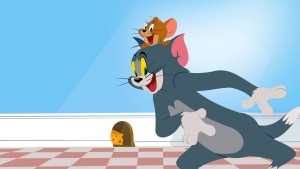 Chương Trình Tom Và Jerry (Phần 2) - The Tom And Jerry Show (Season 2)