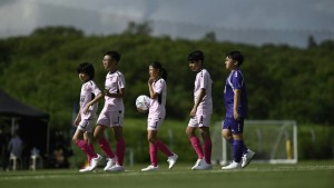 Chuyền bóng và ghi bàn - Pass and Goal