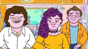 Chuyện dài tóm ngắn - Long Story Short