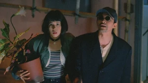 Chuyên Gia Bắt Ma - Out Of The Dark