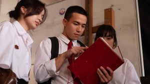 Chuyện Ma Giảng Đường 3