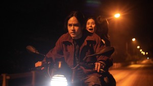 Chuyện Ma Giảng Đường 4 - Haunted Universities 4