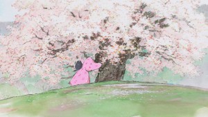 Chuyện Nàng Công Chúa Kaguya
