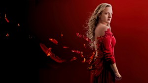 Chuyện Người Hầu Gái (Phần 6) - The Handmaid's Tale (Season 6)