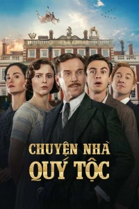 Chuyện Nhà Quý Tộc