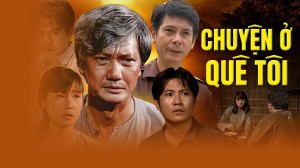 Chuyện Ở Quê Tôi